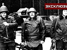 Командир «Альфы» рассказал, как ликвидацию Плюсниным диктатора Амина держали в секрете 43 года