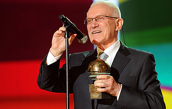 Биография Александра Митты