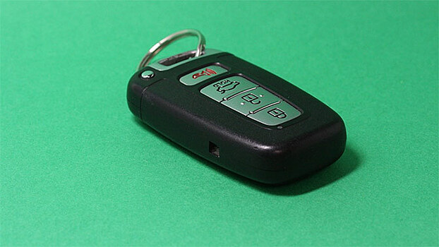 Названы 10 самых популярных автомобилей в РФ с коробкой автомат