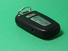 Названы 10 самых популярных автомобилей в РФ с коробкой автомат