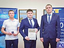 «Газпром газораспределение Киров» отмечено наградами конкурса «100 лучших товаров России»