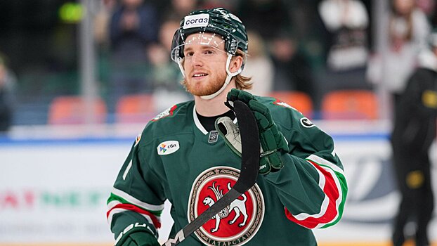 Защитник «Шанхая» Калинюк: «Россия – отличная страна, мне не на что жаловаться. Казань – один из лучших городов, в которых я бывал»