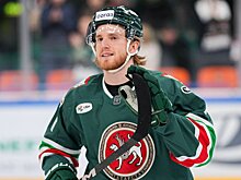 Защитник «Шанхая» Калинюк: «Россия – отличная страна, мне не на что жаловаться. Казань – один из лучших городов, в которых я бывал»