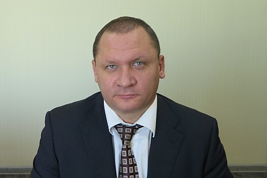 Заместителем губернатора по вопросам внутренней политики назначен Андрей Шабалин