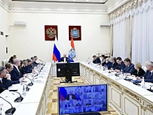 В Самаре до конца 2025 года будет построен дом социального обслуживания для помощи пожилым людям