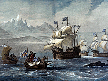 Магелланов прорыв: совершал ли великий путешественник кругосветное плавание на самом деле