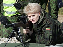 «Украинский сценарий»: Литва запугивает Минск нападением России