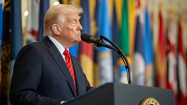 Трампа предостерегли от «исторической ошибки» из-за решения украинского конфликта