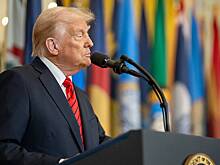 Трампа предостерегли от «исторической ошибки» из-за решения украинского конфликта