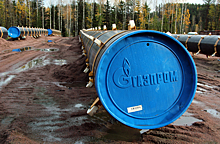 Россия все еще надеется построить новый газопровод в Европу без Турции