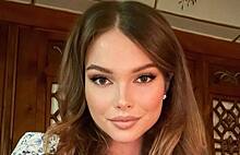 21-летняя «Мисс Россия» родила дочь от экс-возлюбленного Алены Гавриловой
