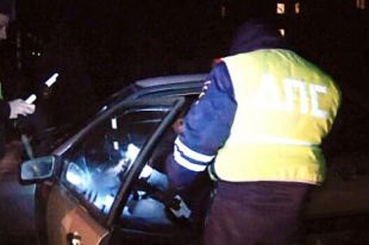 23-летняя калининградка разбила в ночном ДТП машину жены своего приятеля