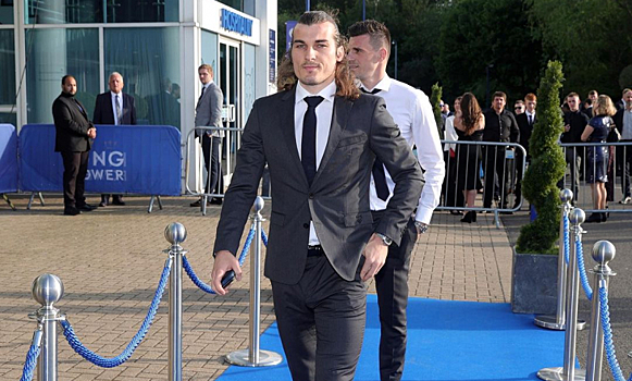 "Реал", "Барселона" и "Атлетико" поборются за турецкого защитника