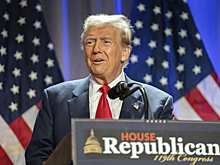 Противоречия в команде Трампа приводят к ругани и рукоприкладству