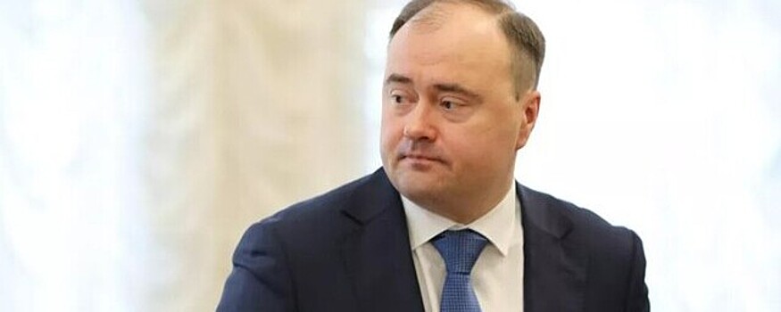 Мэром Ярославля стал зампред областного правительства Артём Молчанов