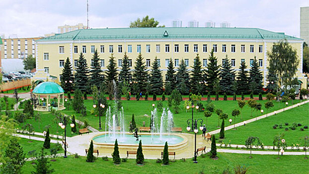 В России появится филиал Пансиона воспитанниц Минобороны