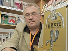 Рок-бунтарь. К 65-летию Ильи Кормильцева.