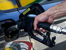 На рынке дизельных машин в РФ остались пикапы и большие внедорожники