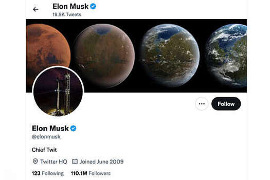 В штаб-квартиру Twitter приехали инженеры Tesla для проверки программного кода