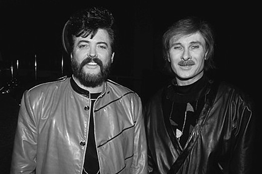 Умер музыкант и участник дуэта Seals and Crofts Джим Силс