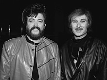 Умер музыкант и участник дуэта Seals and Crofts Джим Силс