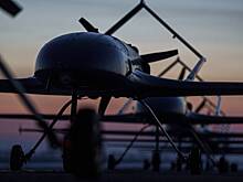 Над российским регионом за ночь уничтожили 15 украинских БПЛА