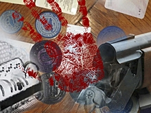 Убийца с баяном-пулеметом: история жизни «сумрачного гения» Валерия Скопцова