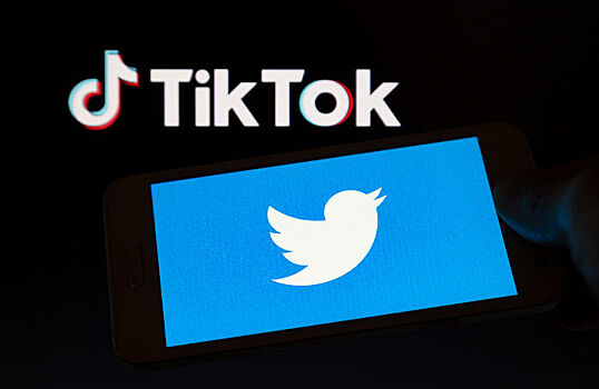 Twitter — новый претендент на покупку TikTok
