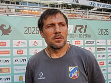 Андрей Сорокин: «Мы не дали «Стреле-Ак Барс» развить преимущество, интрига в матче сохранялась до конца»