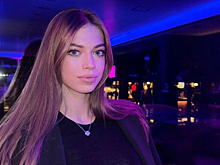 15-летнюю дочь Веры Брежневой задержали в аэропорту