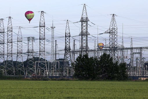Минэнерго: все районы Абхазии остались без света из-за аварий