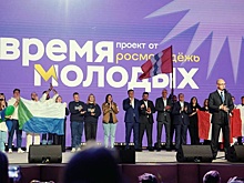 Омск и Пермь станут Молодежными столицами России в 2025 году