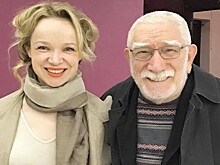 "Джигарханяна угробили": друзья актера о Виталине