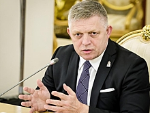 Фицо отверг план ЕС по Украине