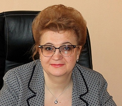 Ирина Кудрявцева покинула пост замглавы нижегородской администрации