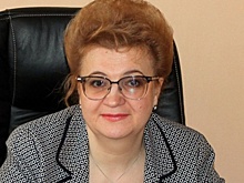 Ирина Кудрявцева покинула пост замглавы нижегородской администрации