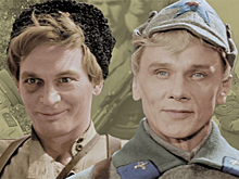 Честь мундира: почему Людмила Гурченко и Олег Ефремов не сыграли в фильме «Офицеры»