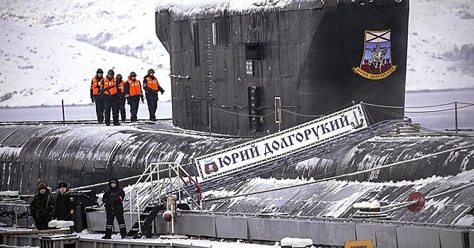 NRK (Норвегия): Россия наращивает оборону в северных регионах, обстановка все напряженнее