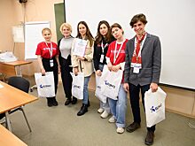 Богучанская ГЭС поддержала фестиваль «Неделя PR и рекламы на Енисее»