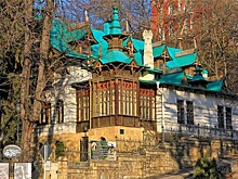 33-й "Шаляпинский сезон" в Кисловодске
