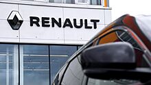 Стало известно, какую еще модель Renault будет собирать АвтоВАЗ