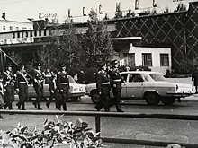 Речь вождя, прогноз погоды, Собянин с букетом: что писали 9 Мая в тюменских газетах 60, 50 и 30 лет назад