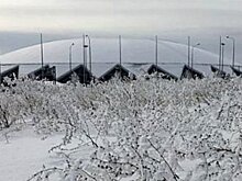 Дефекты на построенном ПСО "Казань" стадионе в Самаре привели к переезду "Крыльев Советов"