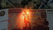 "Санкции не смогли убить российскую экономику"