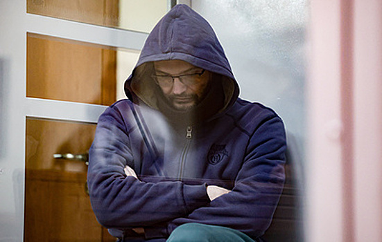 Пасынок Стаса Намина совершил двойное убийство в состоянии аффекта