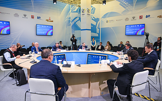 ГК «АЛМИ»: монополизация рынка тормозит развитие технологий