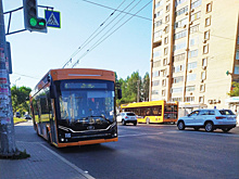 Общественный транспорт и станции метро в Самаре оснастят дезарами