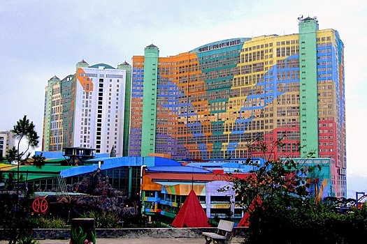 АТОР: В 2025 году интерес россиян к курортам Малайзии вырос в разы