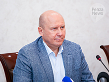 Исполнение обязанностей главы пензенского Минздрава возложено на Космачева
