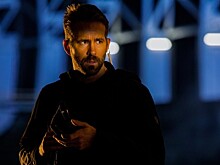 Финальный трейлер боевика 6 Underground с Райаном Рейнольдсом